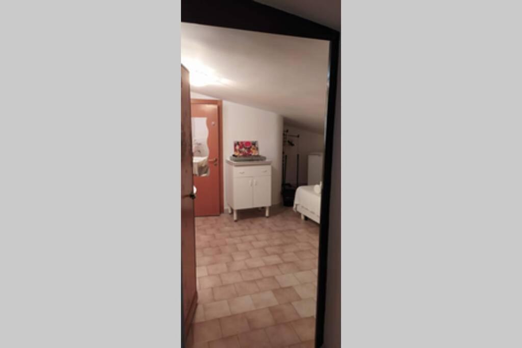 Appartamento Via Pisa 20 Mansarda Bari Esterno foto