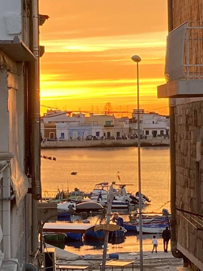 Appartamento Via Pisa 20 Mansarda Bari Esterno foto